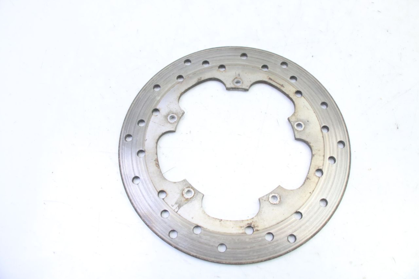 photo de DISQUE FREIN ARRIERE PIAGGIO MP3 RL 250 (2007 - 2010)