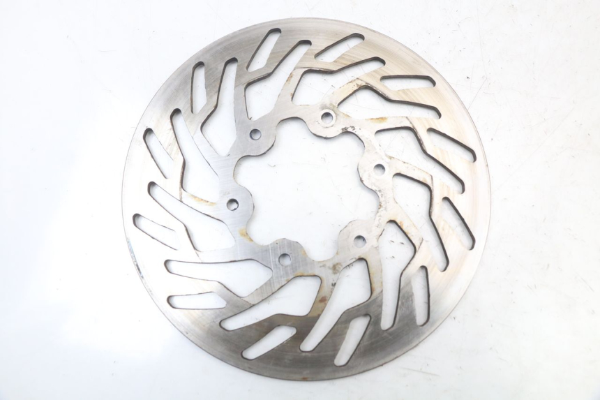 photo de DISQUE FREIN ARRIERE RIEJU MRT 50 (2018 - 2021)