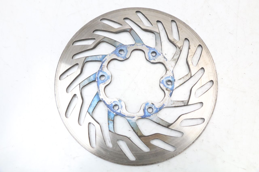 photo de DISQUE FREIN ARRIERE RIEJU MRT 50 (2018 - 2021)