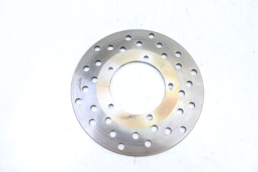 photo de DISQUE FREIN ARRIERE PIAGGIO NRG POWER PUREJET 50 (2018 - 2021)