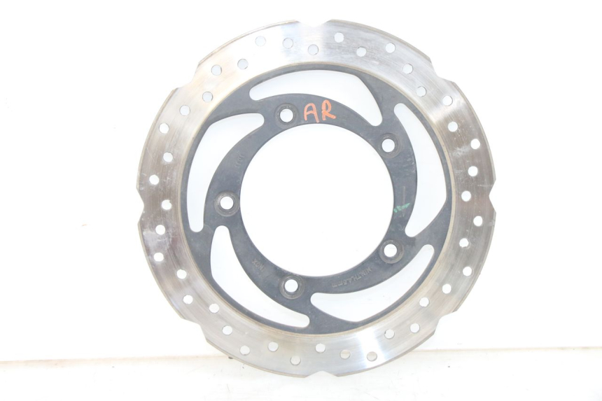 photo de DISQUE FREIN ARRIERE PIAGGIO MEDLEY 125 (2016 - 2023)