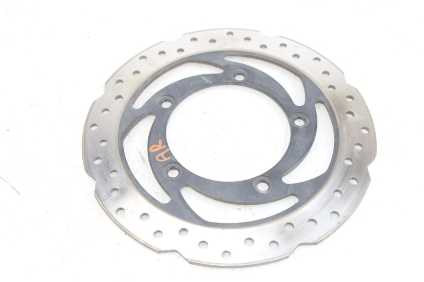 photo de DISQUE FREIN ARRIERE PIAGGIO MEDLEY 125 (2016 - 2023)