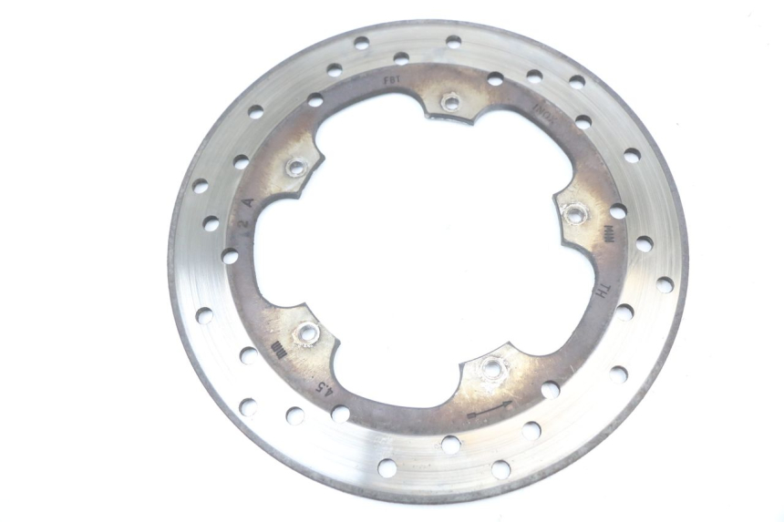photo de DISQUE FREIN ARRIERE PIAGGIO MP3 500 (2011 - 2015)