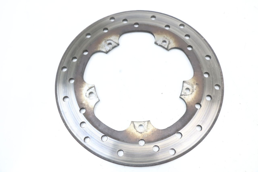 photo de DISQUE FREIN ARRIERE PIAGGIO MP3 500 (2011 - 2015)