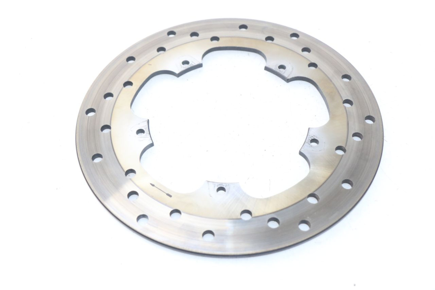 photo de DISQUE FREIN ARRIERE PIAGGIO MP3 HPE 500 (2019 - 2022)