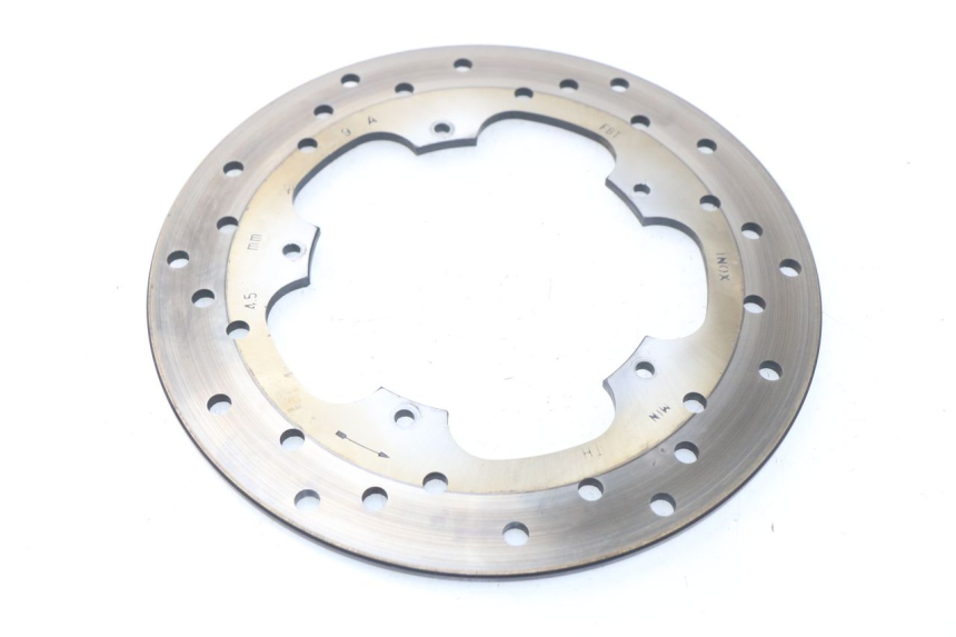 photo de DISQUE FREIN ARRIERE PIAGGIO MP3 HPE 500 (2019 - 2022)