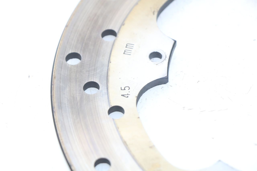 photo de DISQUE FREIN ARRIERE PIAGGIO MP3 HPE 500 (2019 - 2022)