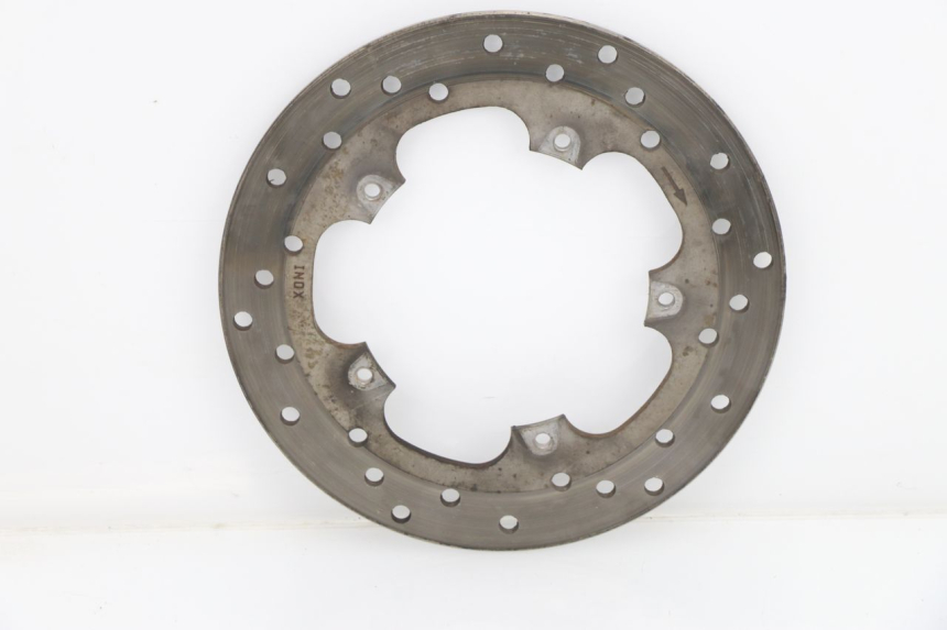 photo de DISQUE FREIN ARRIERE PIAGGIO X8 400 (2006 - 2007)