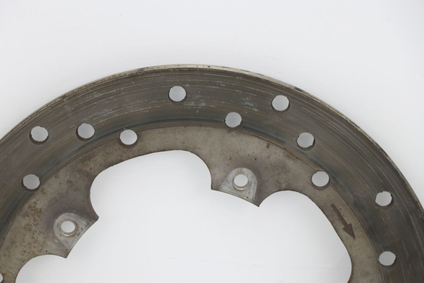 photo de DISQUE FREIN ARRIERE PIAGGIO X8 400 (2006 - 2007)