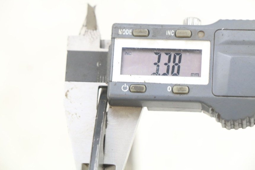 photo de DISQUE FREIN ARRIERE YCF PILOT 125
