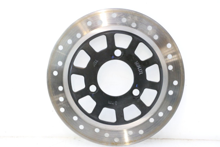 photo de DISQUE FREIN ARRIERE JM MOTORS R-MAX TECH 50 (2024 - 2026) - Vue principale