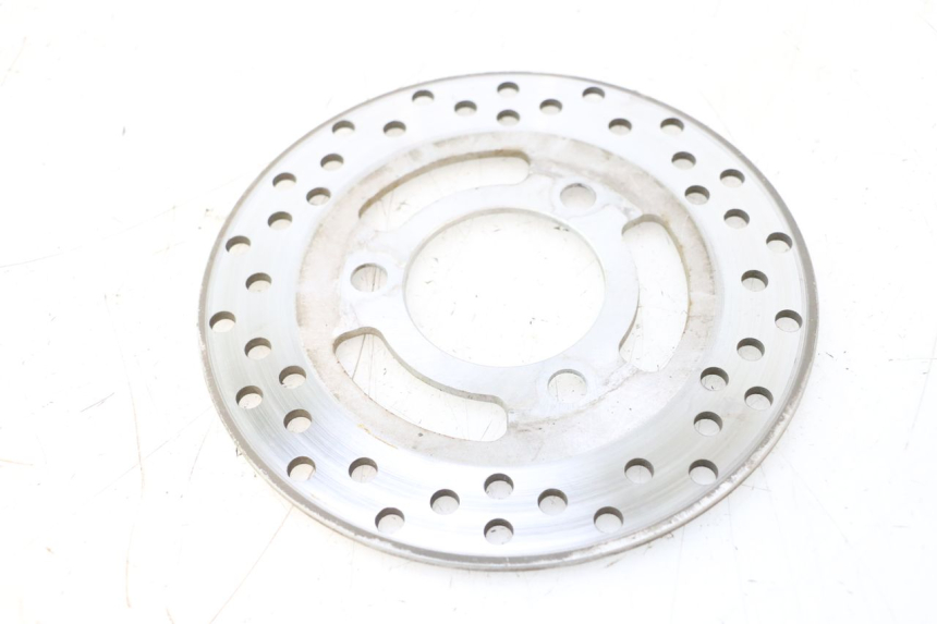 photo de DISQUE FREIN ARRIERE BAIKU SAKURA 1 (2021 - 2025) - Autre angle de vue