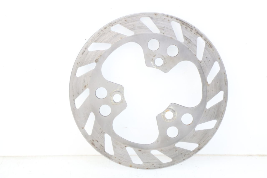 photo de DISQUE FREIN ARRIERE GAS-GAS SM ROOKIE 50 (2001 - 2005)
