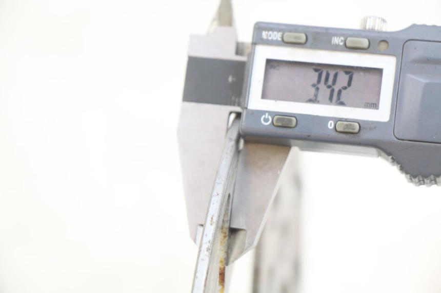 photo de DISQUE FREIN ARRIERE GAS-GAS SM ROOKIE 50 (2001 - 2005)