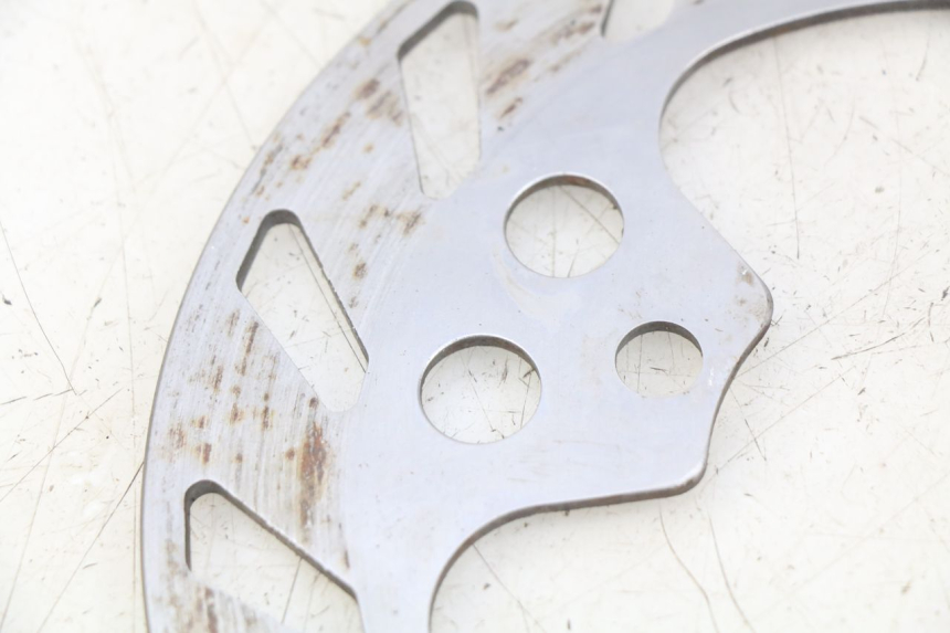 photo de DISQUE FREIN ARRIERE GAS-GAS SM ROOKIE 50 (2001 - 2005)