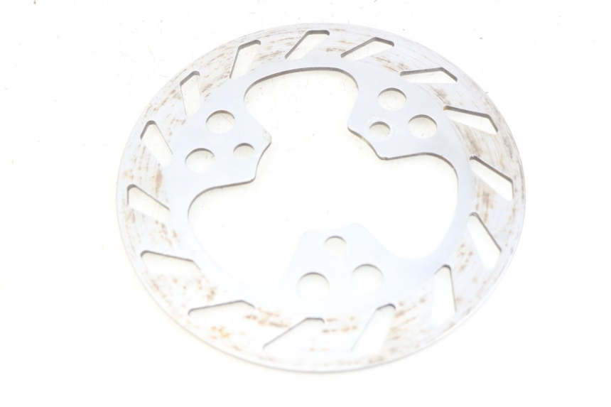 photo de DISQUE FREIN ARRIERE GAS-GAS SM ROOKIE 50 (2001 - 2005)