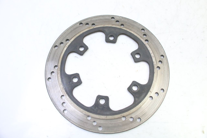 photo de DISQUE FREIN ARRIERE TRIUMPH SPRINT 900 (1995 - 1998)