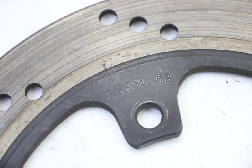 photo de DISQUE FREIN ARRIERE TRIUMPH SPRINT 900 (1995 - 1998)