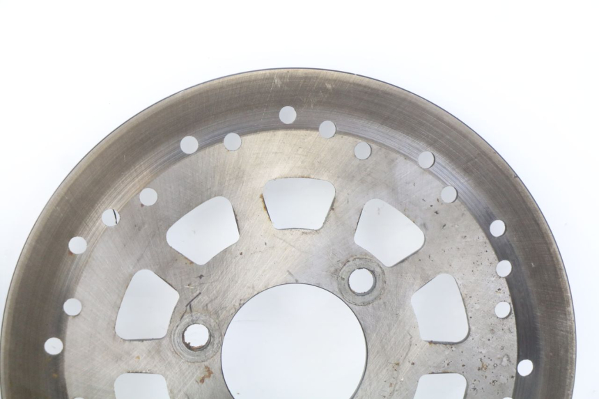 photo de DISQUE FREIN ARRIERE SPY RACING F3 350 (2015 - 2022)