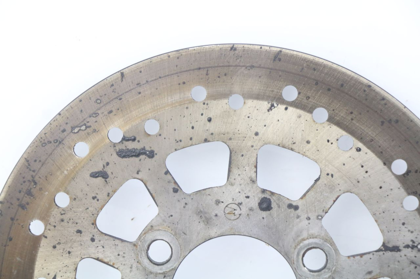 photo de DISQUE FREIN ARRIERE SPY RACING F3 350 (2015 - 2022)