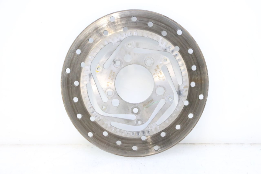 photo de DISQUE FREIN ARRIERE CAN-AM SPYDER RS 1000 (2008 - 2012) - Vue principale