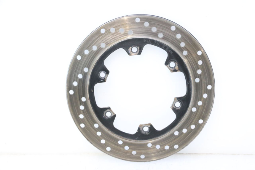 photo de DISQUE FREIN ARRIERE DUCATI SS IE DS CARENEE 1000 (2002 - 2006) - Vue principale