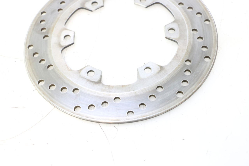 photo de DISQUE FREIN ARRIERE DUCATI SS IE DS CARENEE 1000 (2002 - 2006) - Points de fixation