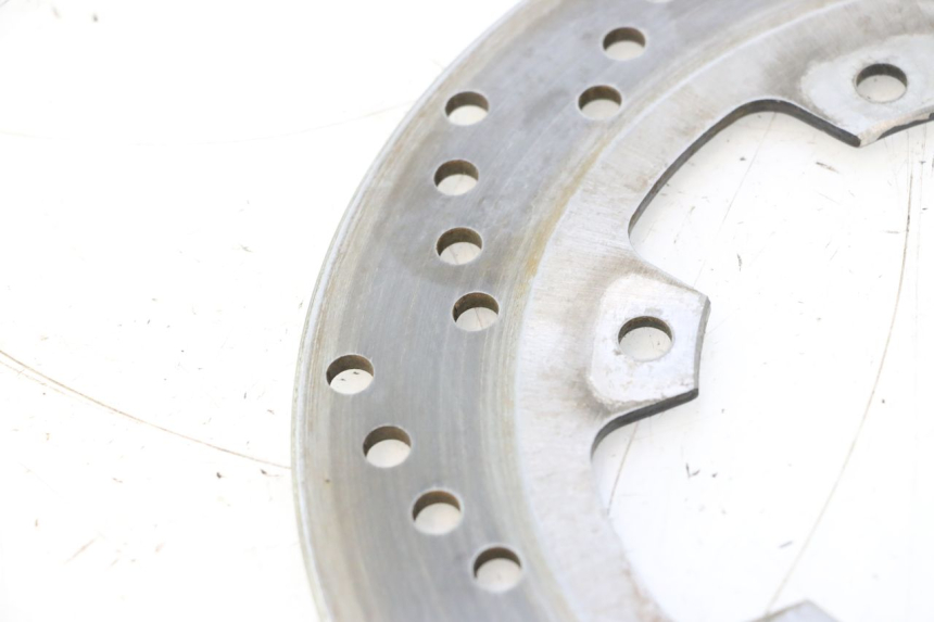 photo de DISQUE FREIN ARRIERE DUCATI SS IE DS CARENEE 1000 (2002 - 2006) - État de surface