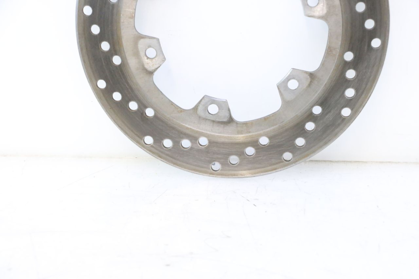 photo de DISQUE FREIN ARRIERE DUCATI SS IE DS CARENEE 1000 (2002 - 2006) - Marquages et références
