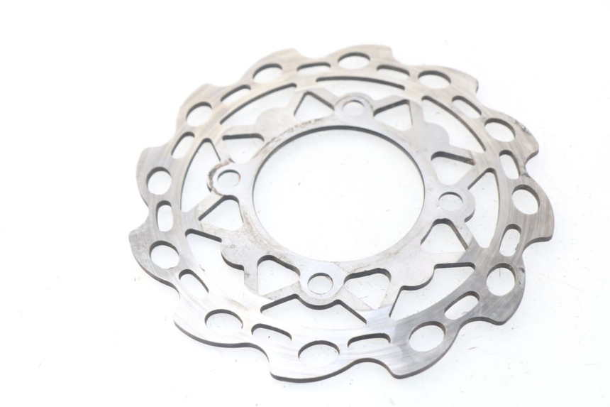 photo de DISQUE FREIN ARRIERE NITRO MOTORS STORM DIRTBIKE 110