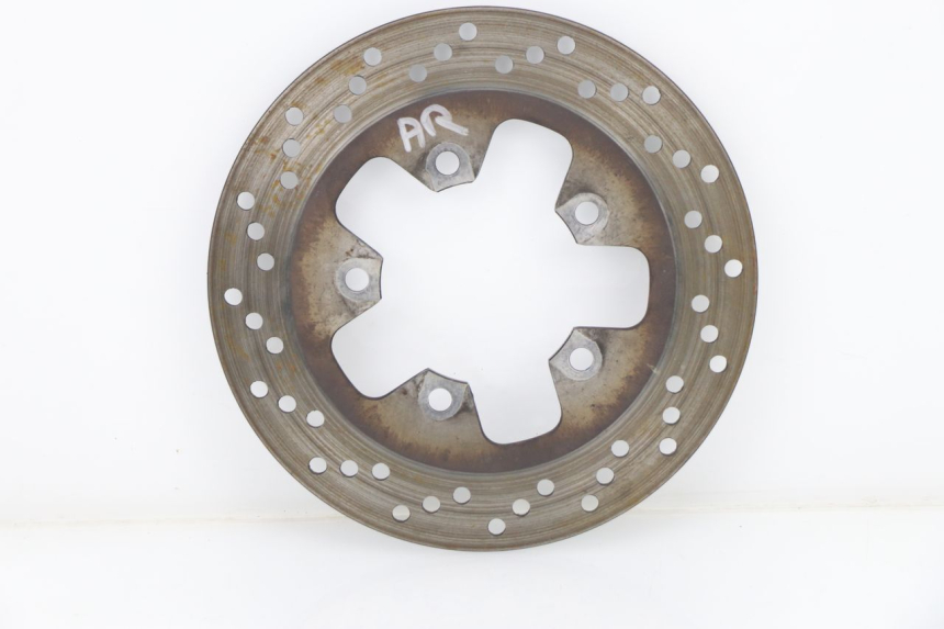 photo de DISQUE FREIN ARRIERE SUZUKI SV S 650 (1999 - 2002)