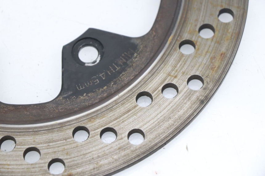 photo de DISQUE FREIN ARRIERE SUZUKI SV S 650 (1999 - 2002)