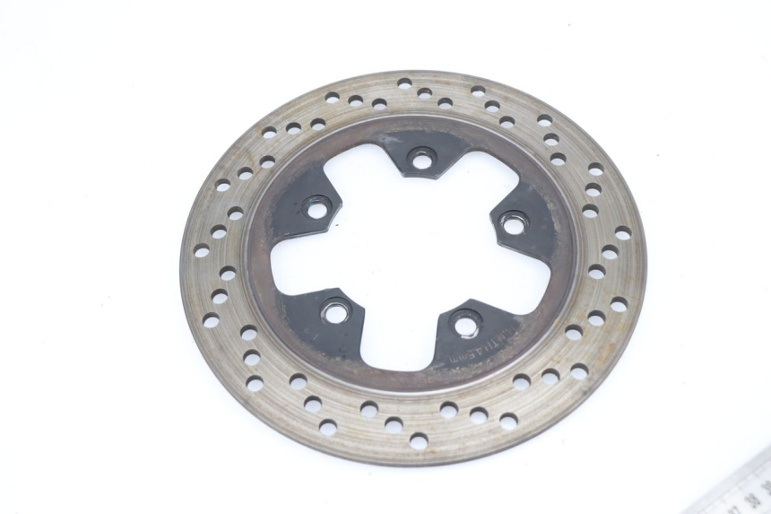 photo de DISQUE FREIN ARRIERE SUZUKI SV S 650 (1999 - 2002)