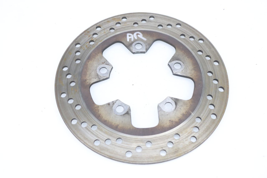 photo de DISQUE FREIN ARRIERE SUZUKI SV S 650 (1999 - 2002)