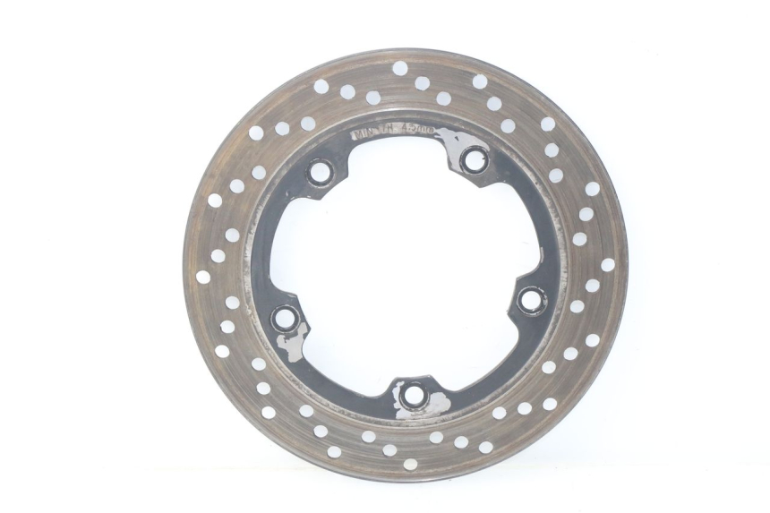 photo de DISQUE FREIN ARRIERE SUZUKI SV S ABS 650 (2003 - 2009)