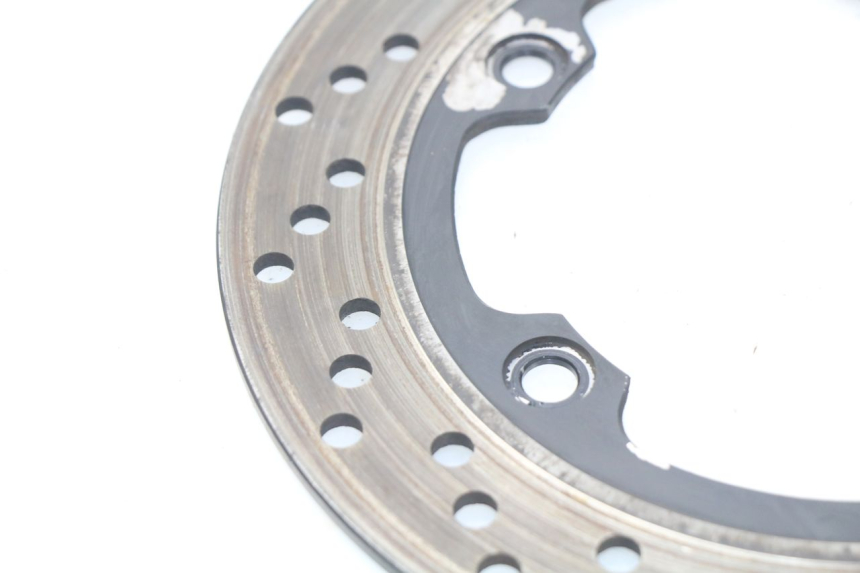 photo de DISQUE FREIN ARRIERE SUZUKI SV S ABS 650 (2003 - 2009)
