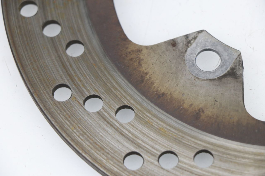 photo de DISQUE FREIN ARRIERE SUZUKI SV S 650 (1999 - 2002)