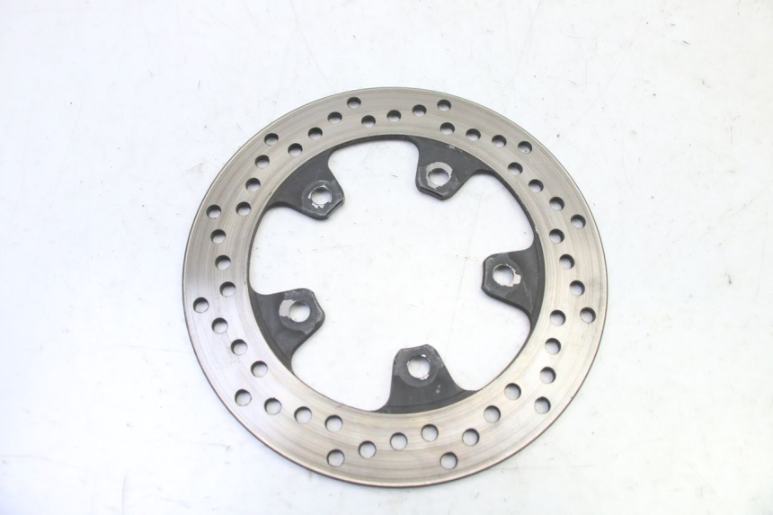 photo de DISQUE FREIN ARRIERE SUZUKI SV S 650 (2003 - 2009)