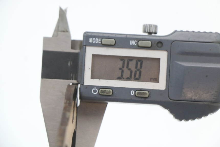 photo de DISQUE FREIN ARRIERE MINI MX SX 125