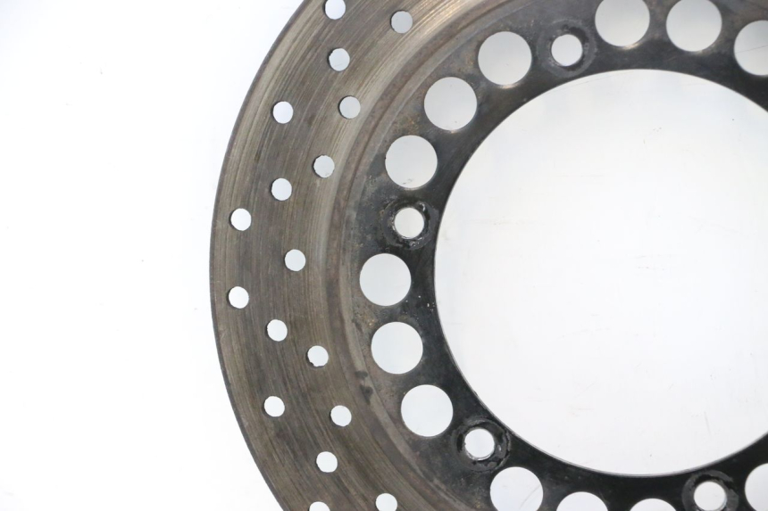 photo de DISQUE FREIN ARRIERE YAMAHA TDM ABS 900 (2002 - 2014) - Autre angle de vue