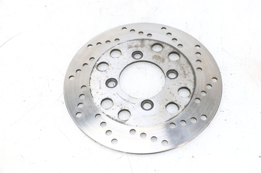 photo de DISQUE FREIN ARRIERE SUZUKI UH BURGMAN 125 (2002 - 2006) - Points de fixation