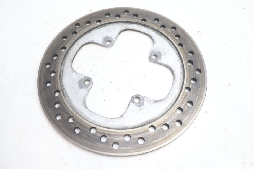 photo de DISQUE FREIN ARRIERE HONDA VFR FI RC46 800 (1998 - 2001) - Vue principale