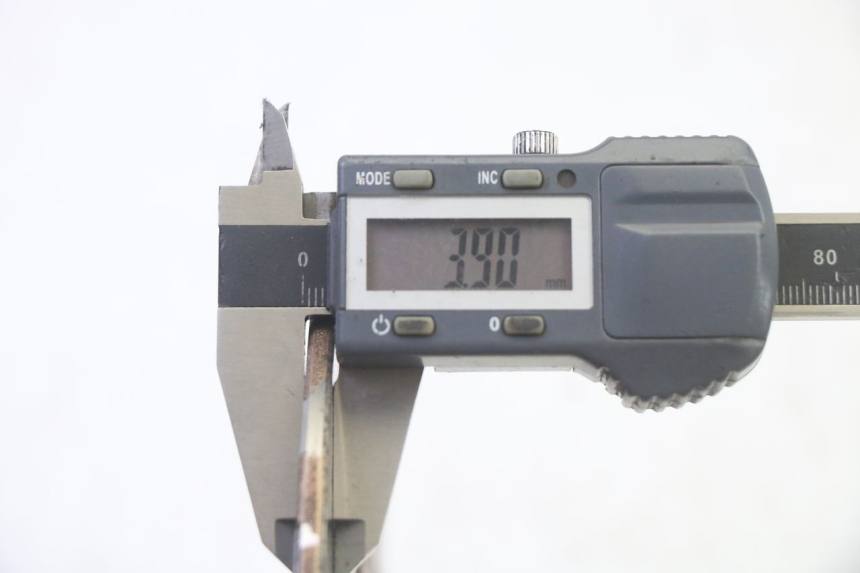 photo de DISQUE FREIN ARRIERE DAELIM VJ ROADWIN FI 125 (2008 - 2017) - Vue d’ensemble