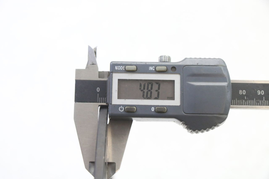 photo de DISQUE FREIN ARRIERE YAMAHA XMAX X-MAX 125 (2021 - 2025) - Gros plan technique