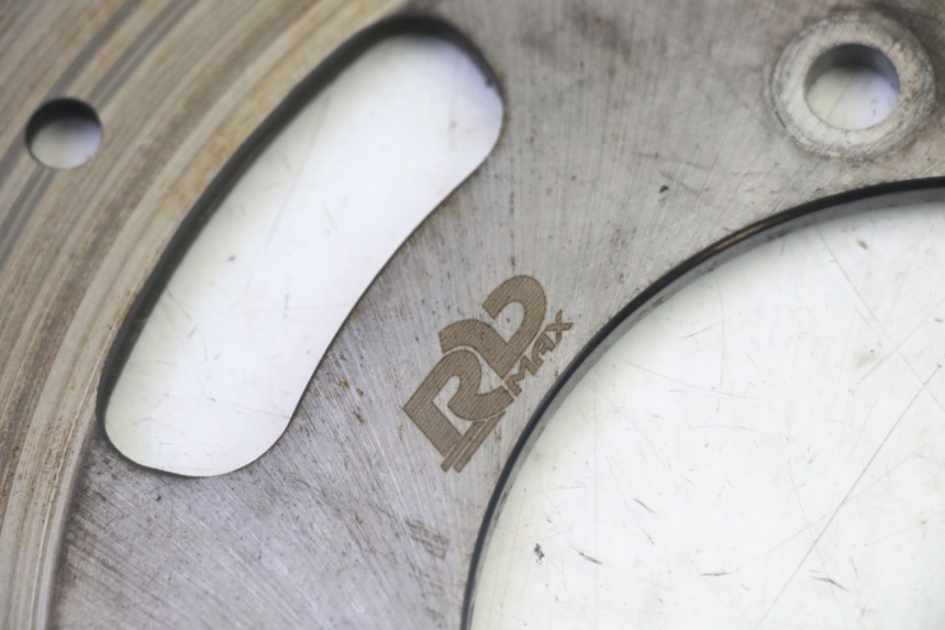 photo de DISQUE FREIN ARRIERE YAMAHA X-MAX XMAX 125 (2010 - 2014)