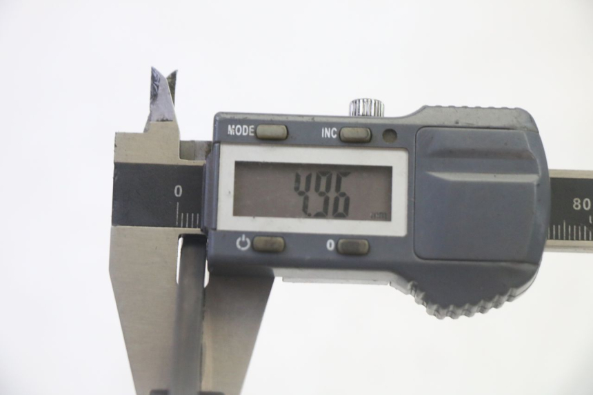 photo de DISQUE FREIN ARRIERE YAMAHA X-MAX XMAX 125 (2010 - 2014)