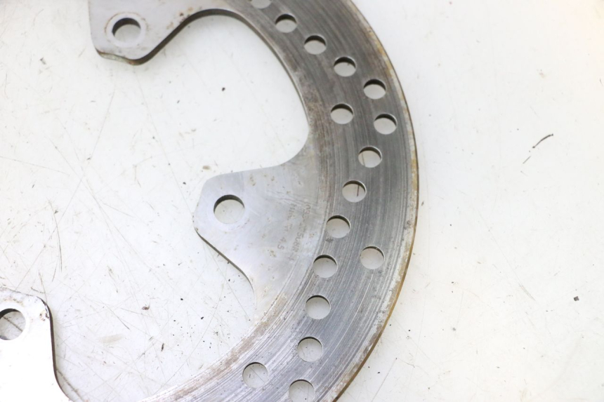photo de DISQUE FREIN ARRIERE YAMAHA XMAX X-MAX 125 (2006 - 2009) - Points de fixation
