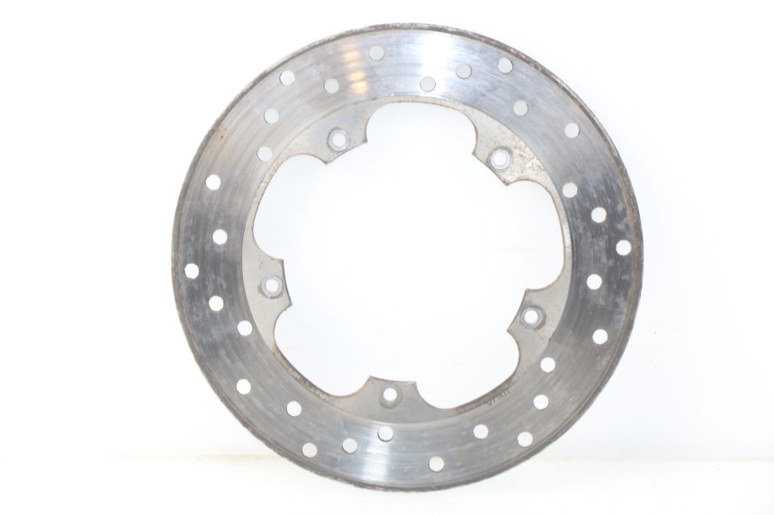 photo de DISQUE FREIN ARRIERE PIAGGIO X9 125 (2000 - 2003)