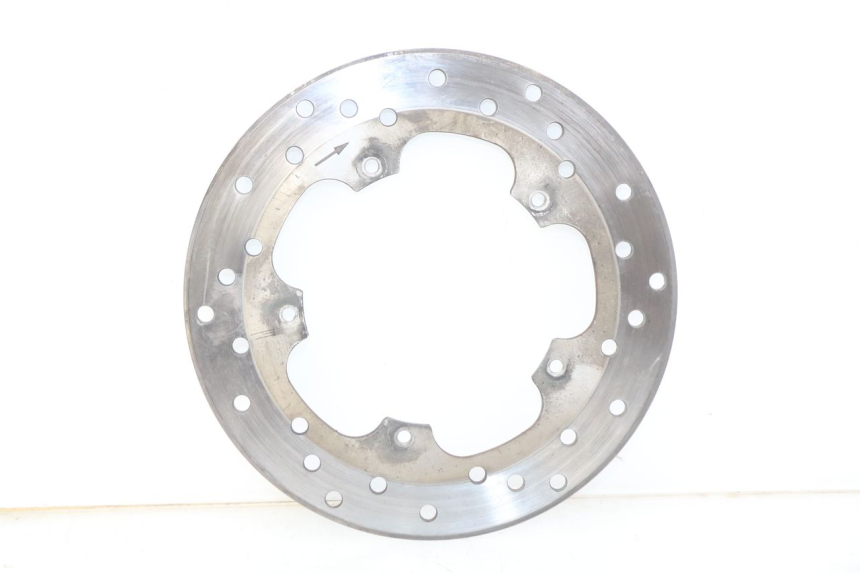 photo de DISQUE FREIN ARRIERE PIAGGIO XEVO - X EVO 125 (2007 - 2016)