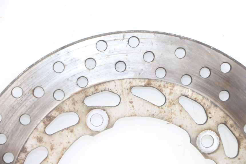 photo de DISQUE FREIN ARRIERE YAMAHA XJ6 ABS 600 (2008 - 2016)